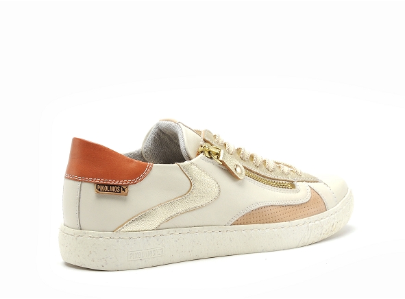Pikolinos basses femme 6978 beige