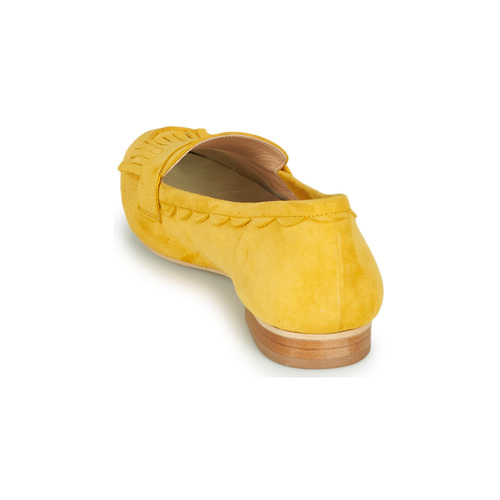 Myma - LOUSTINE - Jaune