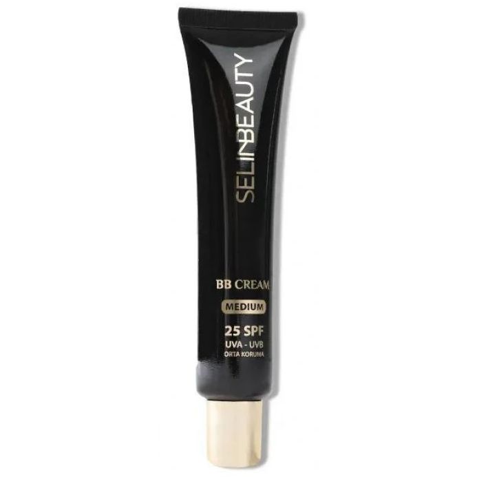 Selin Beauty BB Cream