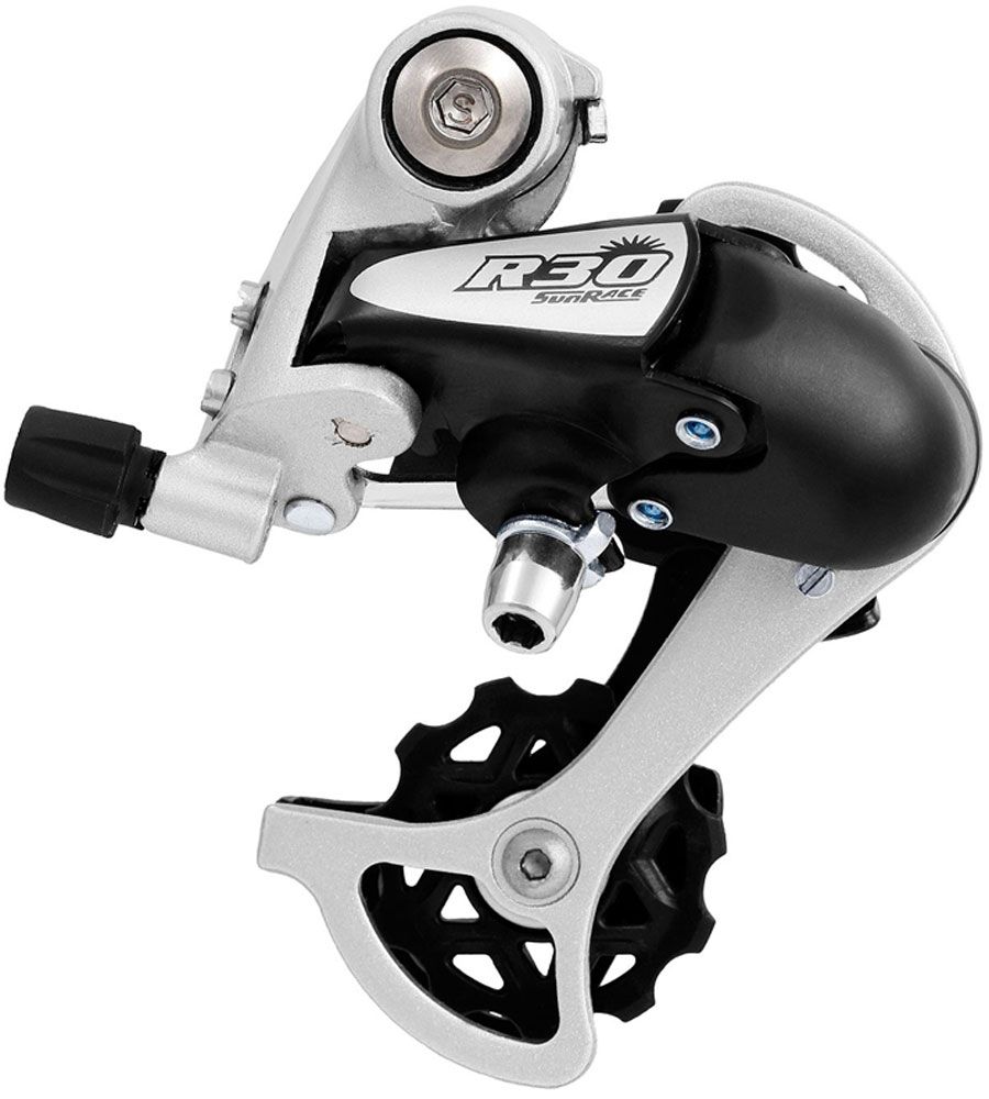 SunRace RDR37 6/7-fach Schaltwerk kurz kaufen | Bike-Discount