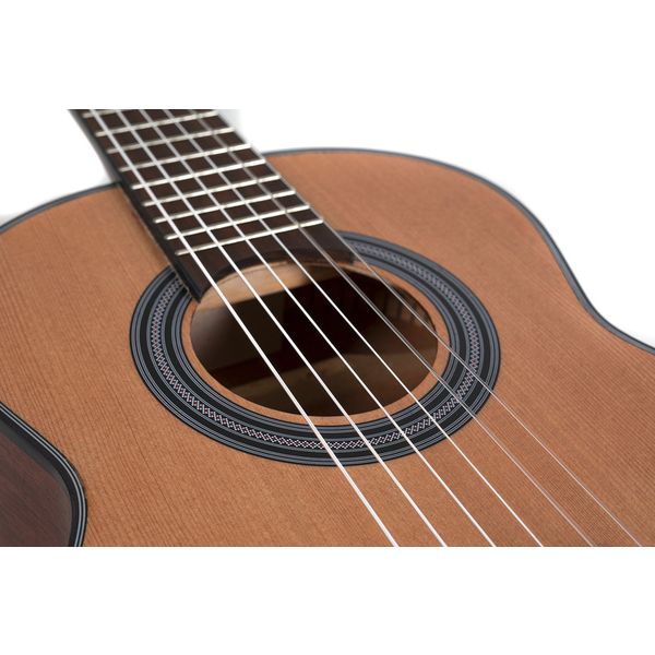 Gewa Student Natural Cedar 1/4