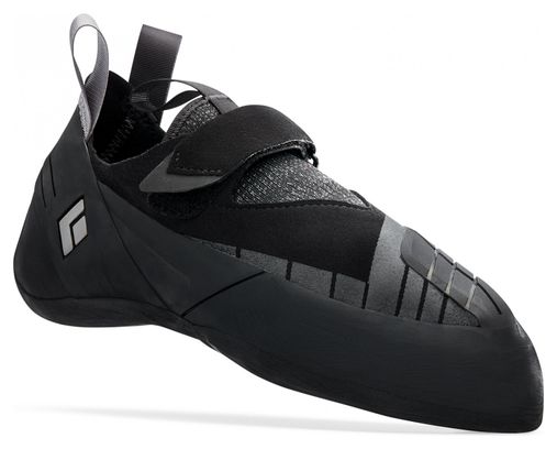 Chaussons d'escalade Black Diamond Shadow Noir Homme