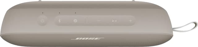 Bose SoundLink Flex II trådløs bærbar højttaler (sandsten)