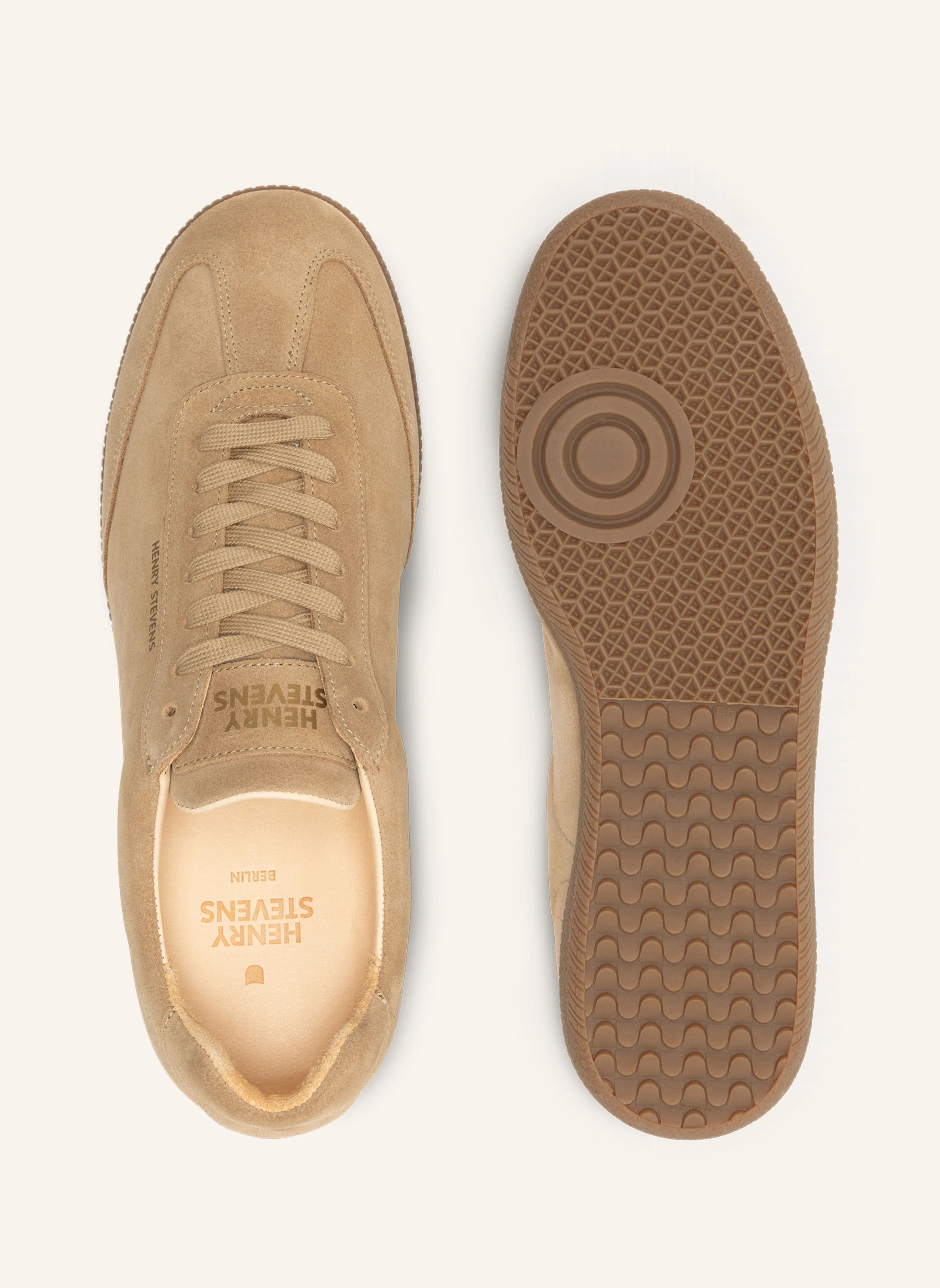 Henry Stevens Sneaker TRAVIS TIS