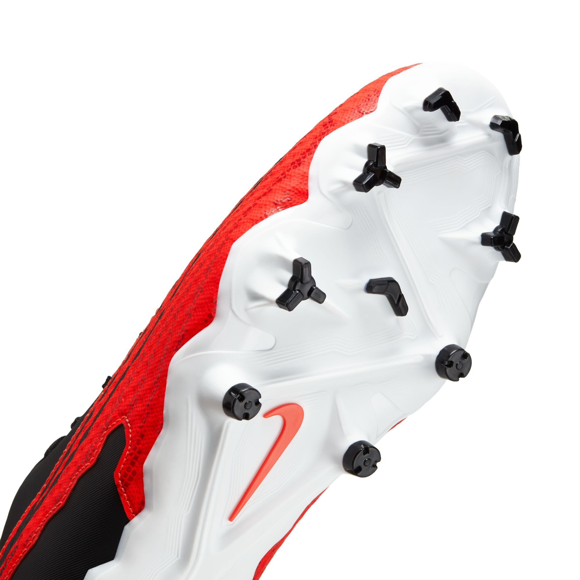 Nike Fussballschuh »PHANTOM GX ACADEMY FG/MG«  für Rasen- und Kunstrasenplätze
