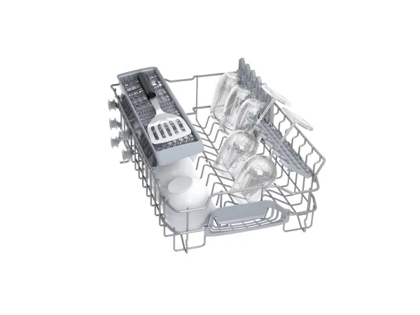 Bosch Serie | 2 SPV2IKX10E - Home Connect - InfoLight - MachineCare - 48 dB