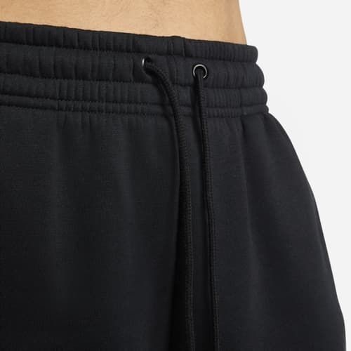 Nike Bas de Survêtement Phoenix Fleece Oversized - Noir/Blanc Cassé Femme