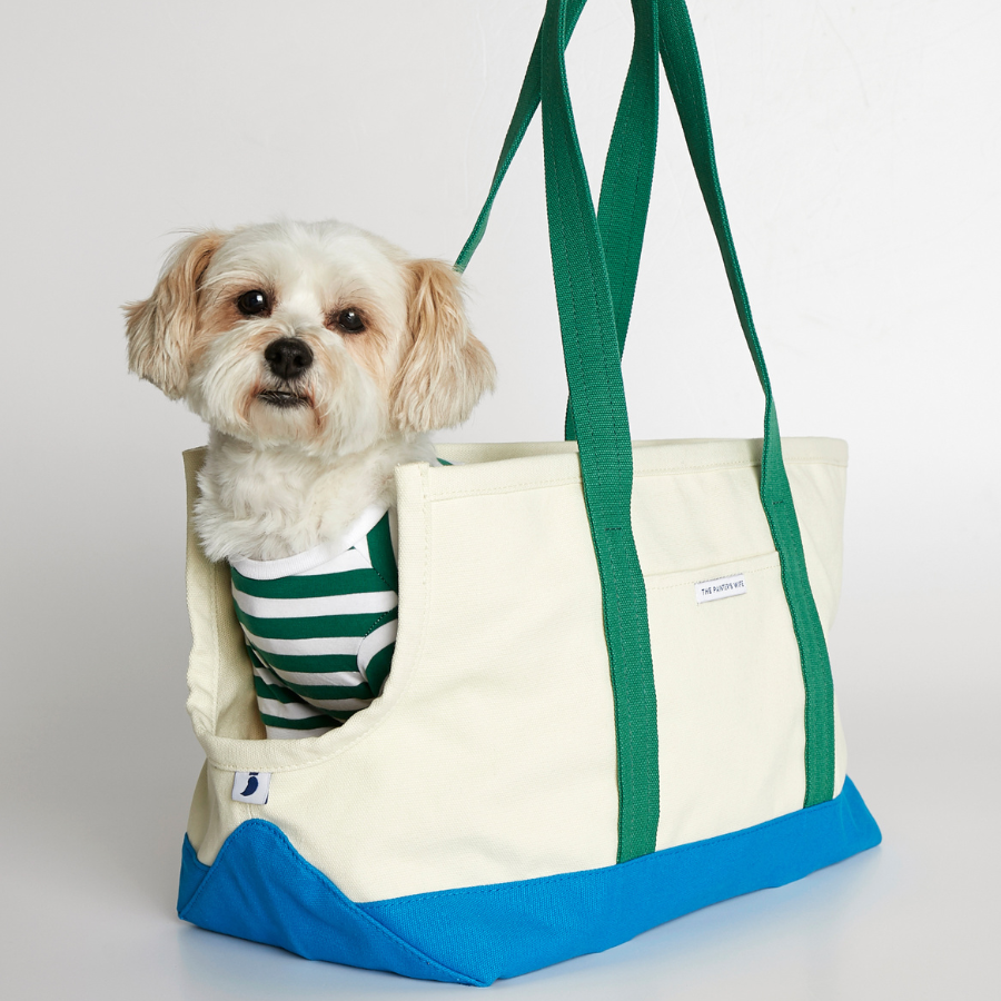 Bolsa de transporte para animais de estimação Constantin