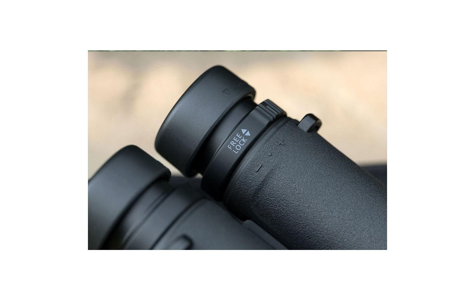 Fernglas Monarch M7 8x30<br>Wasserdichtes Fernglas mit 8-facher Vergrösserung