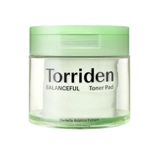 Balanced Toner Pad