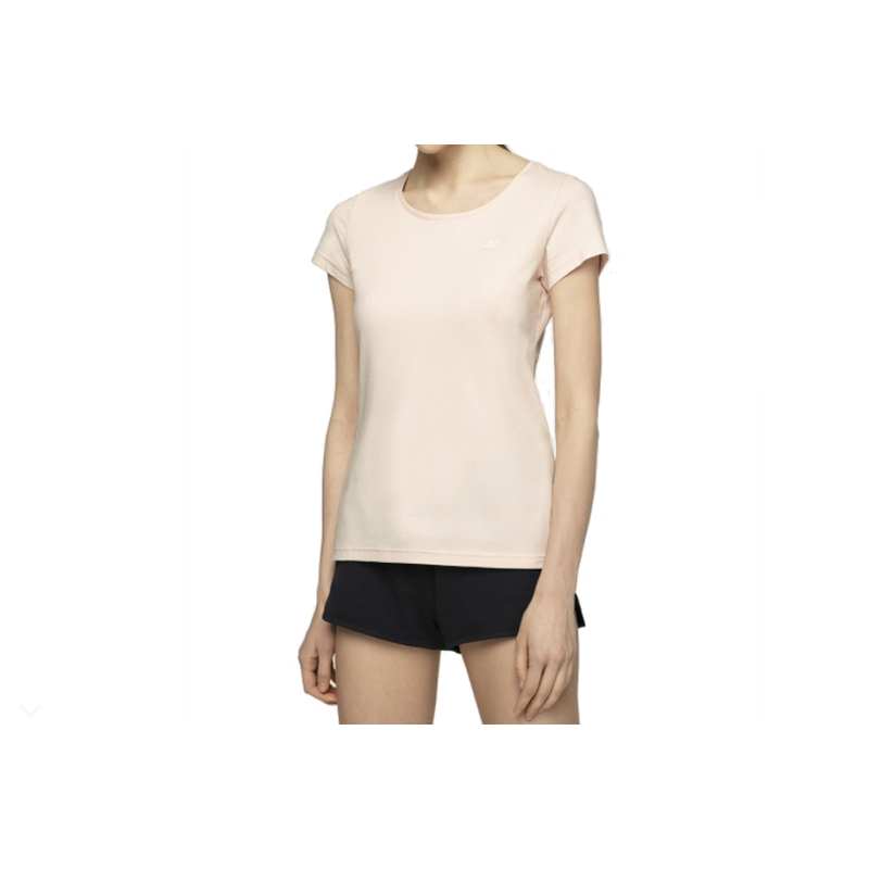 Camiseta feminina 4f