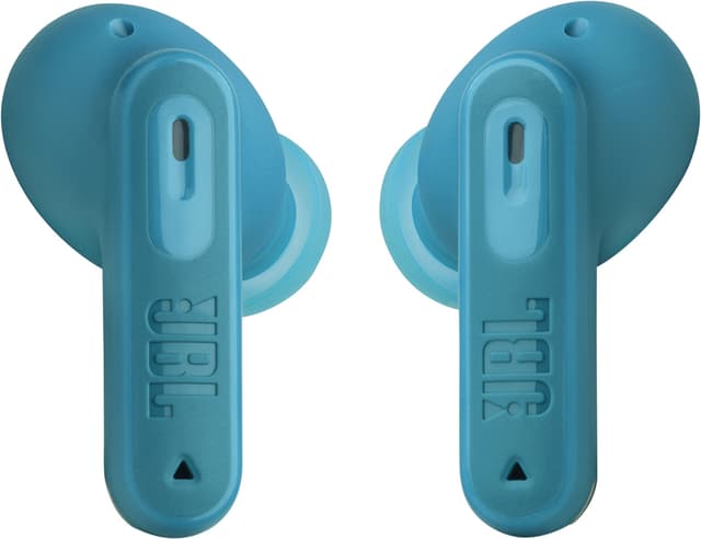 JBL Tune Beam 2 true wireless in-ear høretelefoner (blågrøn)