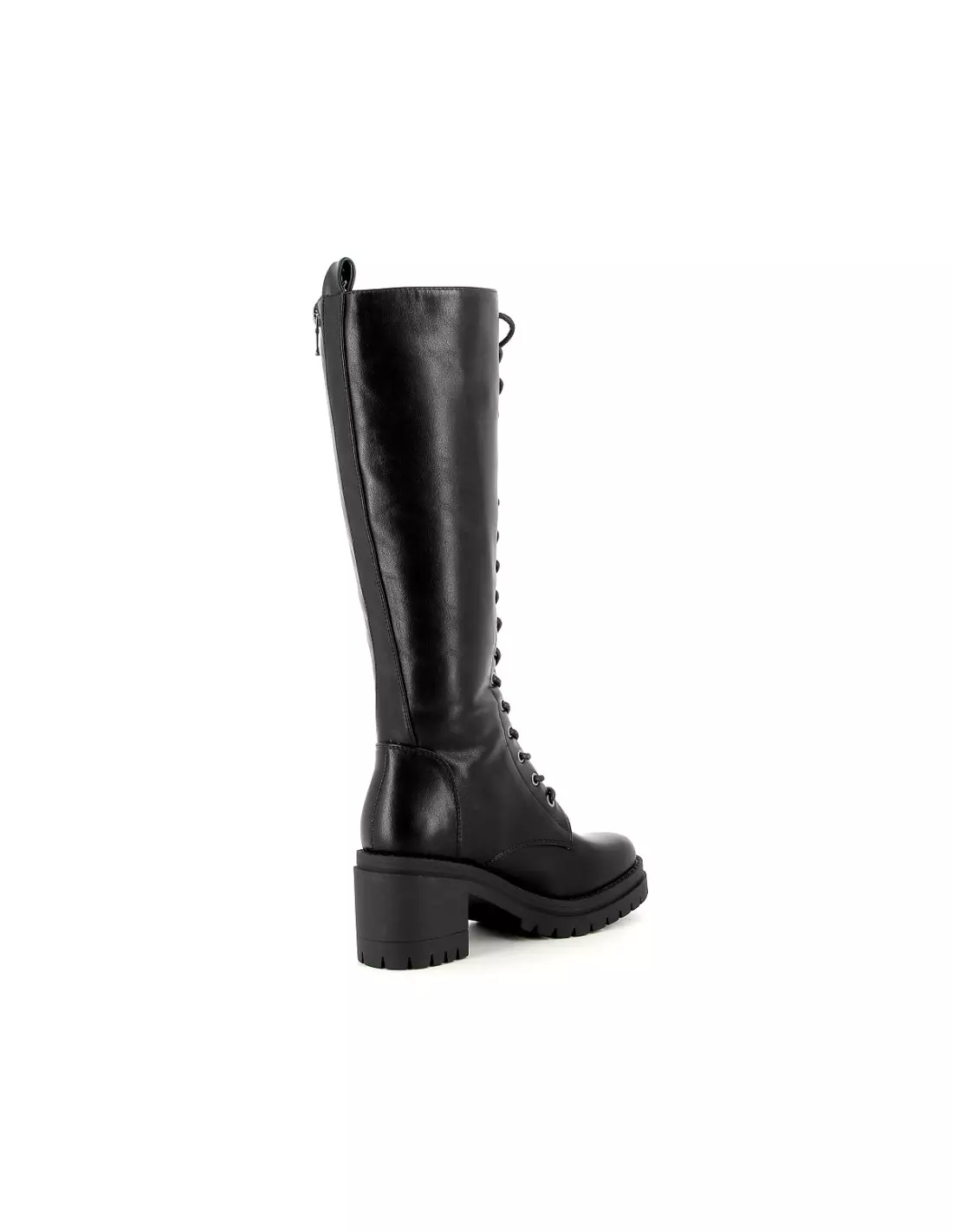 JAJA H9220-8 - Bottes Noir