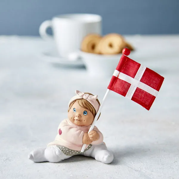 Klarborg Fødselsdagspige