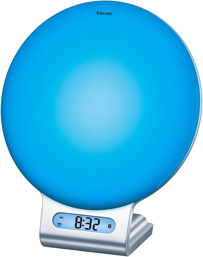 Beurer Wakeup light WL 75 Hvid