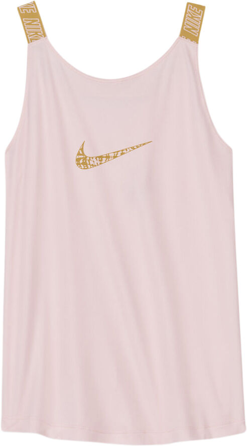 Nike Dri-FIT Elastika top Pink