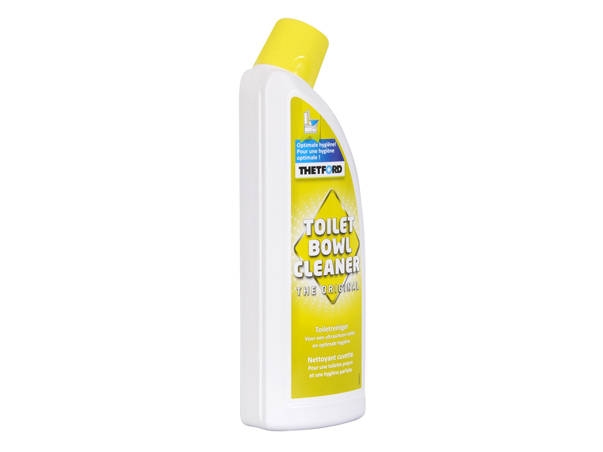 Thetford Toilet Bowl Cleaner toiletvloeistof