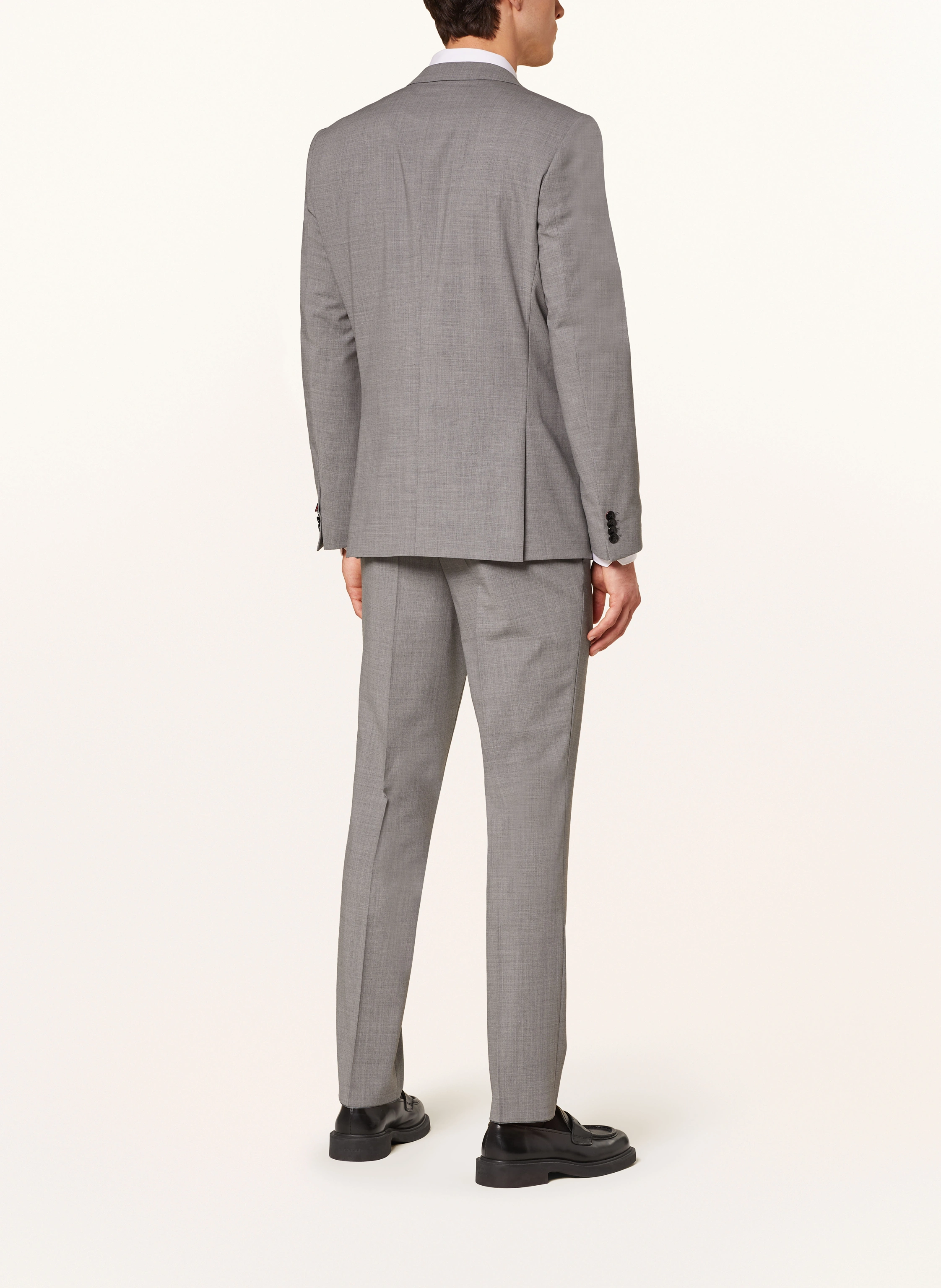 HUGO Anzug HENRY/GETLIN Slim Fit