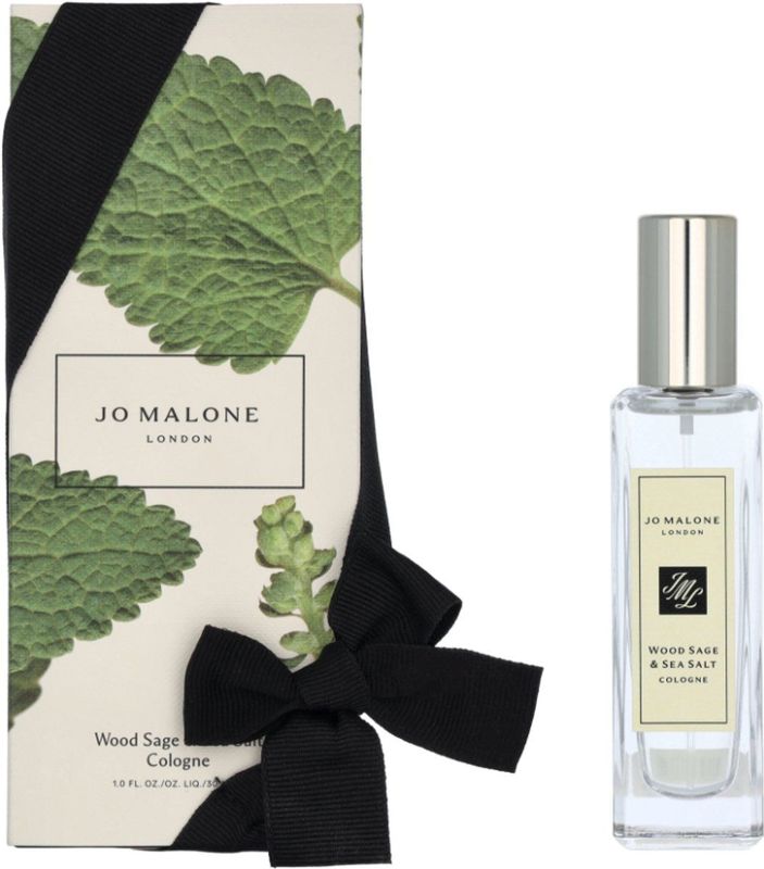 Jo Malone - Wood Sage & Sea Salt - Eau de Cologne - 30 ml