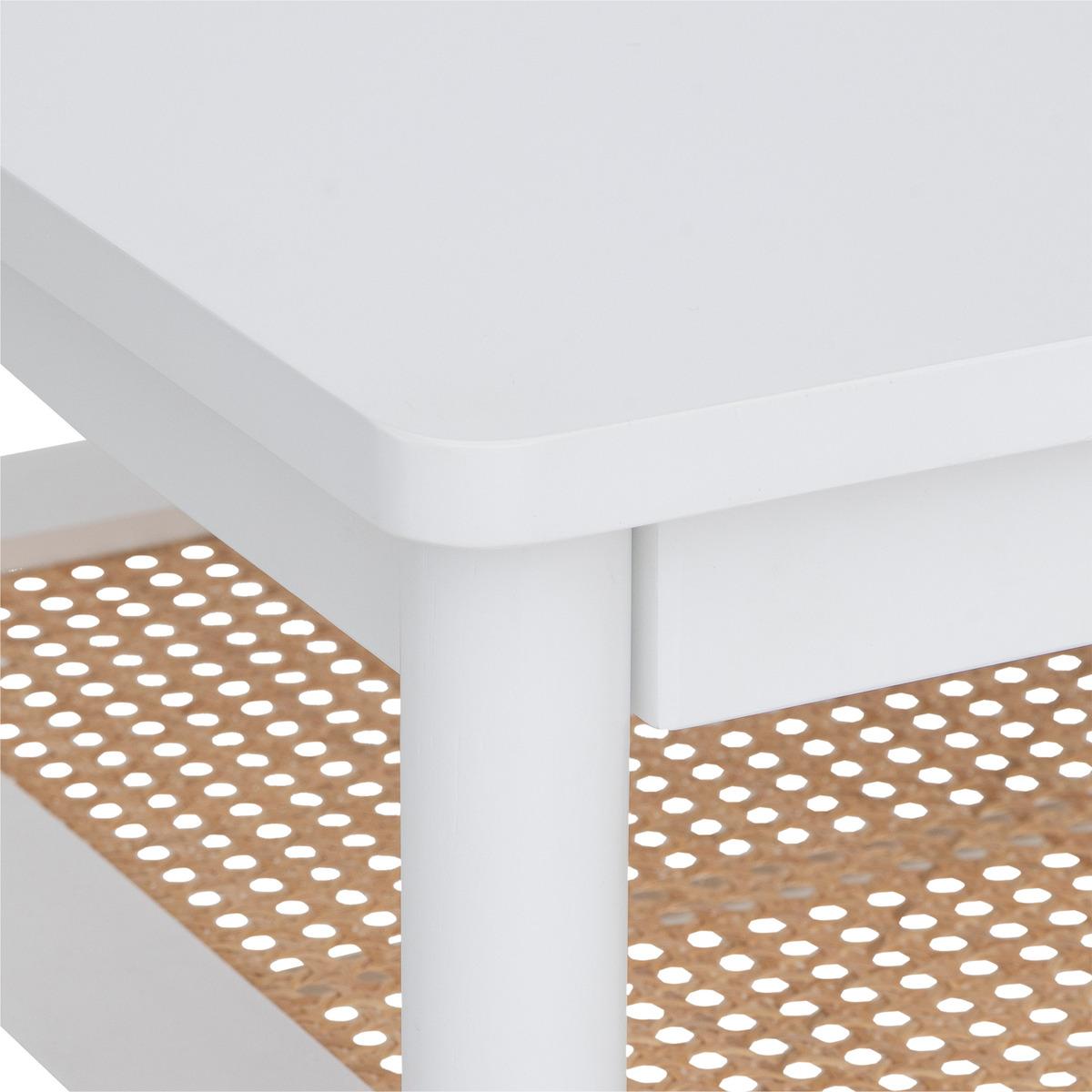 TABLE BASSE CABRAS