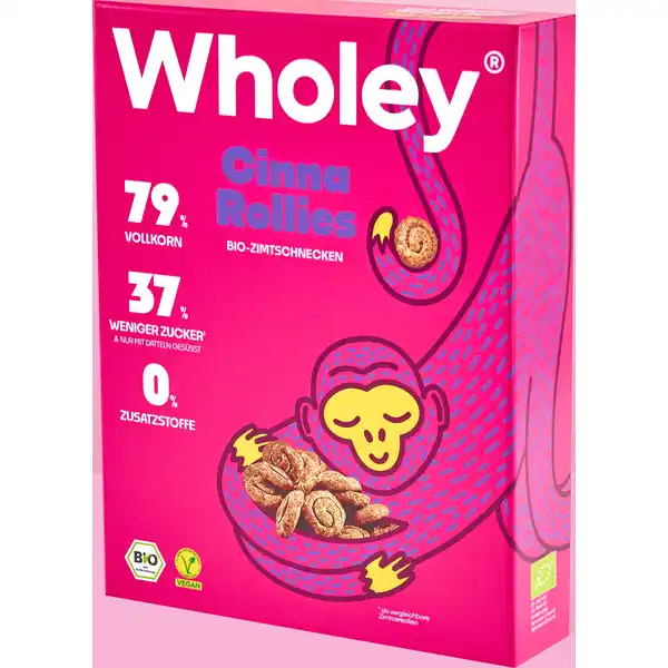 Bio Cinna Rollies