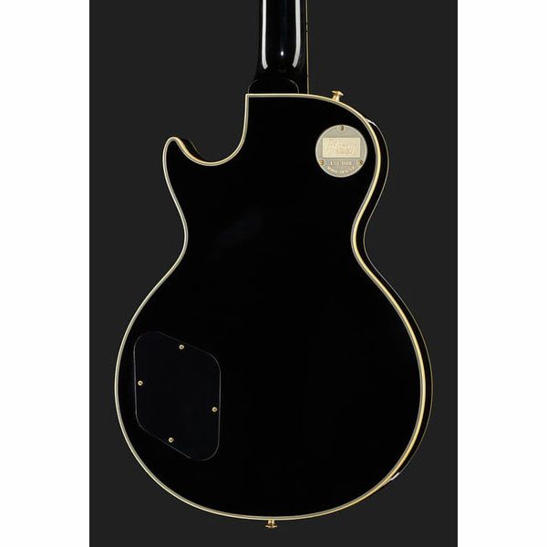 Gibson Les Paul 57 Black Beauty 3PU