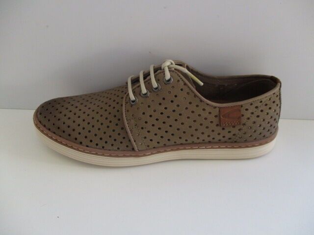 camel active Schnürschuhe
