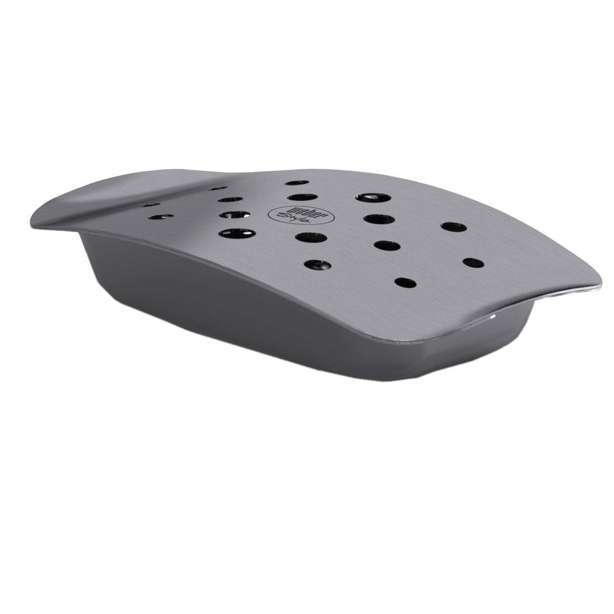 Weber Original Røkeboks
