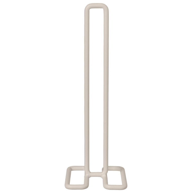 Blomus Wires keukenrolhouder Moonbeam