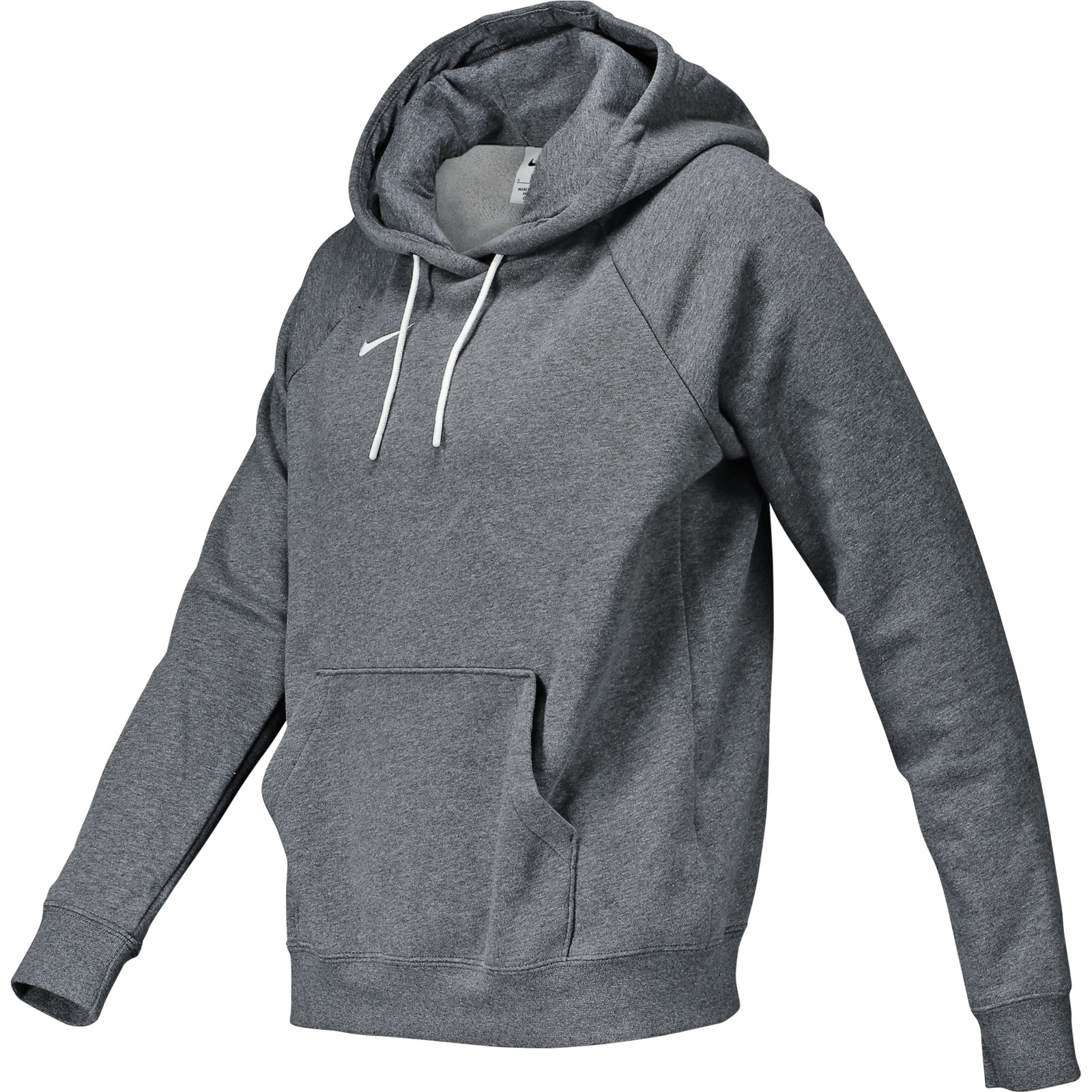 Nike Damen-Hoodie FCL Park 20 XL, grün
