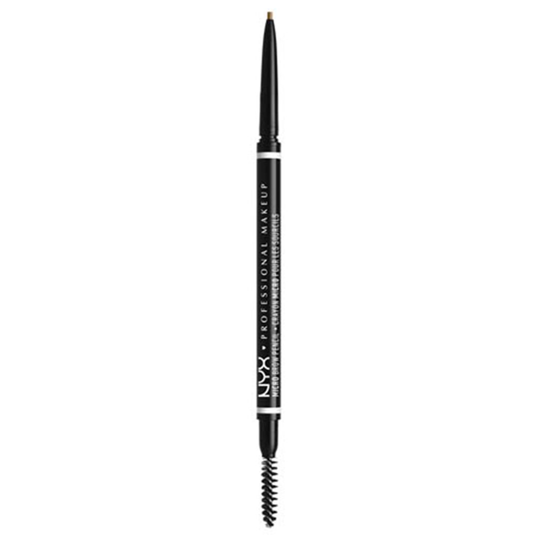 NYX Professional Makeup NYX Maquilhagem Micro Brow Pencil