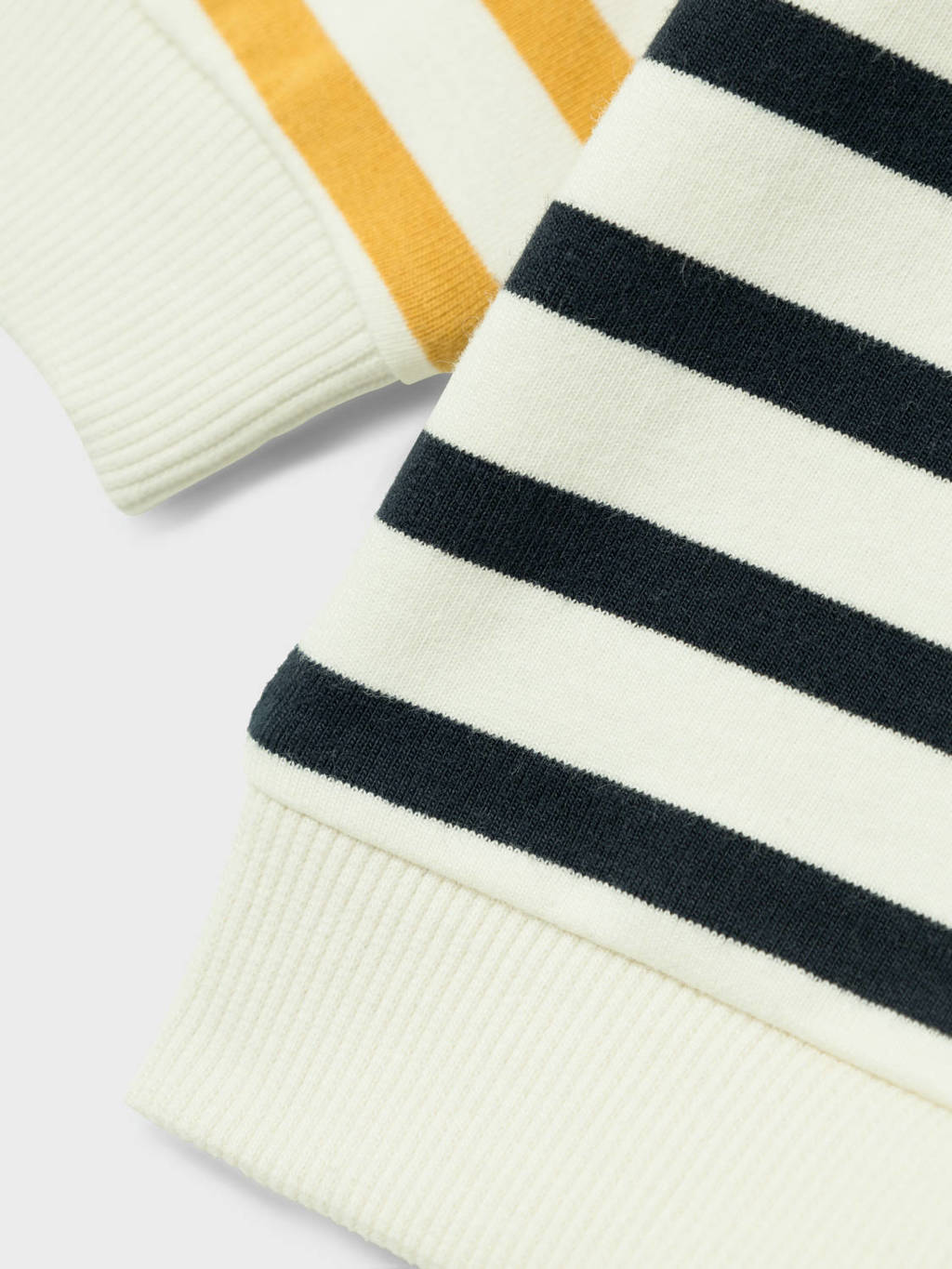 NAME IT sweater ecru