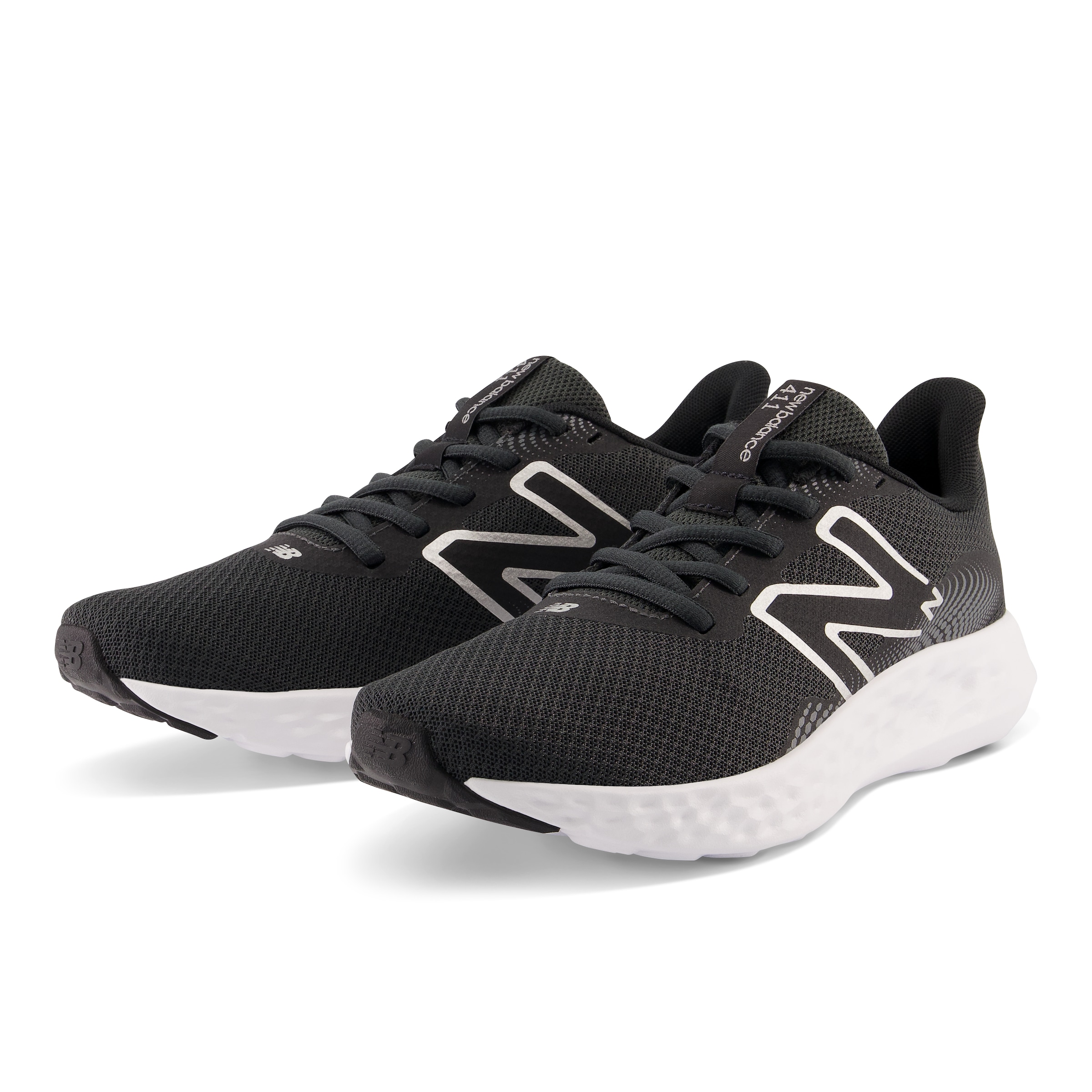 New Balance Laufschuh »W411«