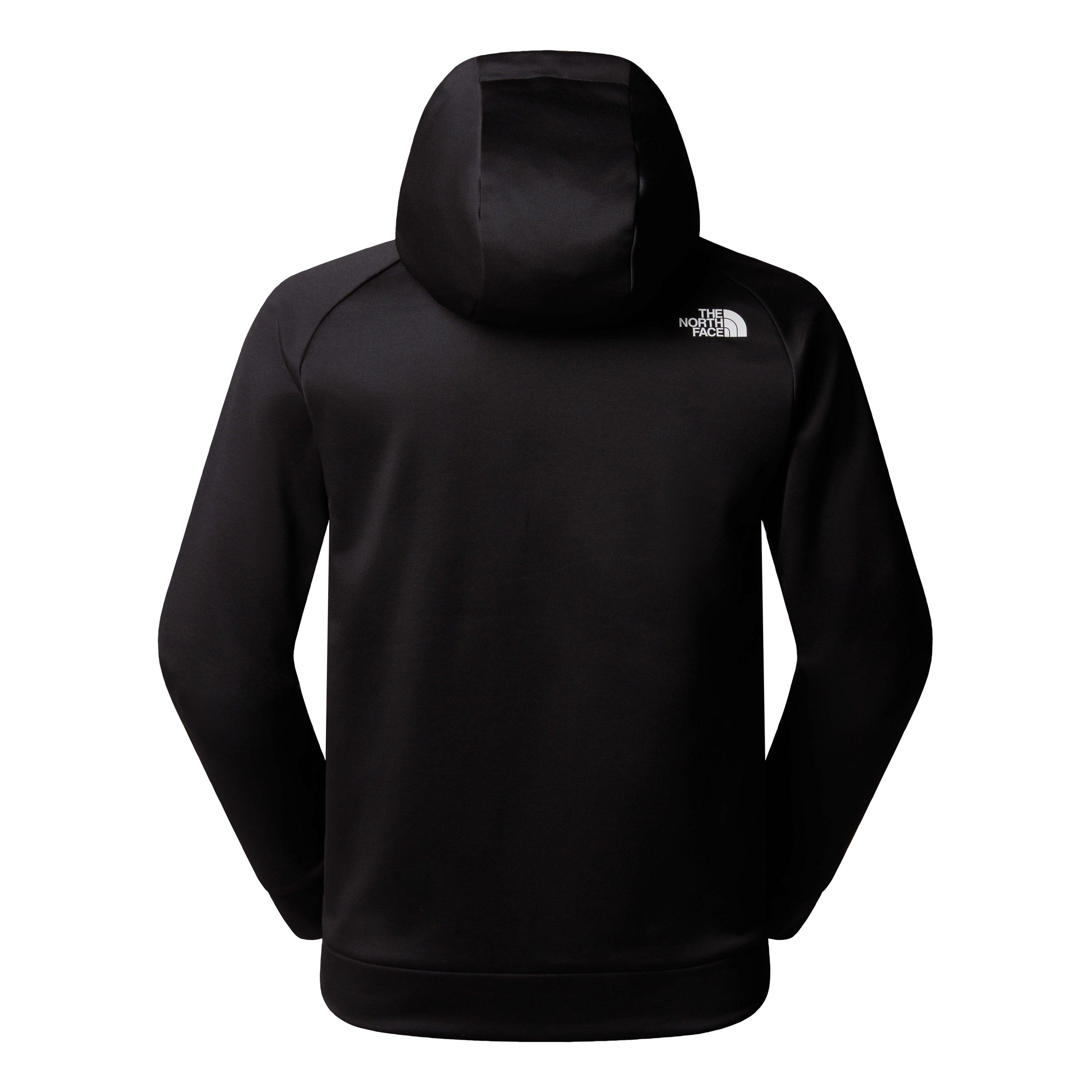 The North Face M Reaxion Fleece F/Z Hoodie