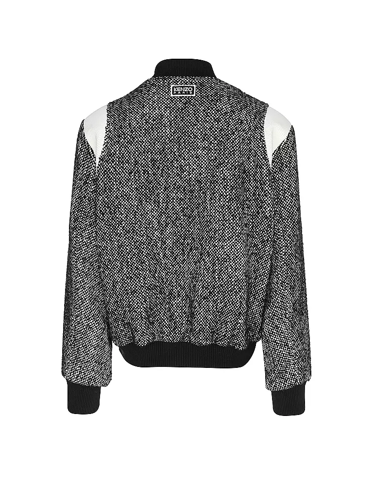 KENZO Blouson  schwarz