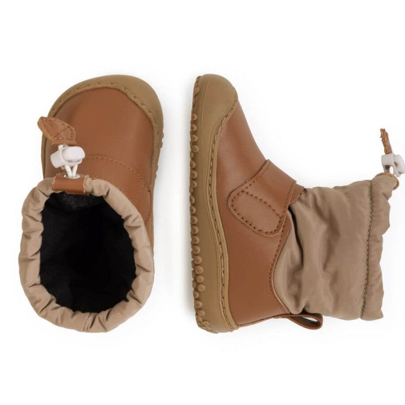 Zapato feroz Zapato Feroz Féroces Bernia Nut