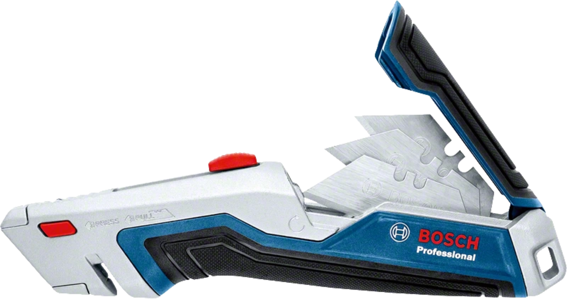 Bosch Professional  Handwerkzeug-Set Basic, 1 Set    13-teiliges Set mit professionellen Werkzeugen