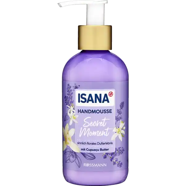 Handmousse Secret Moment