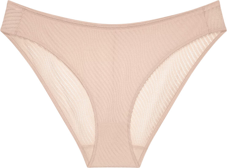 Triumph Harmony Spotlight Tai01 Fig pink