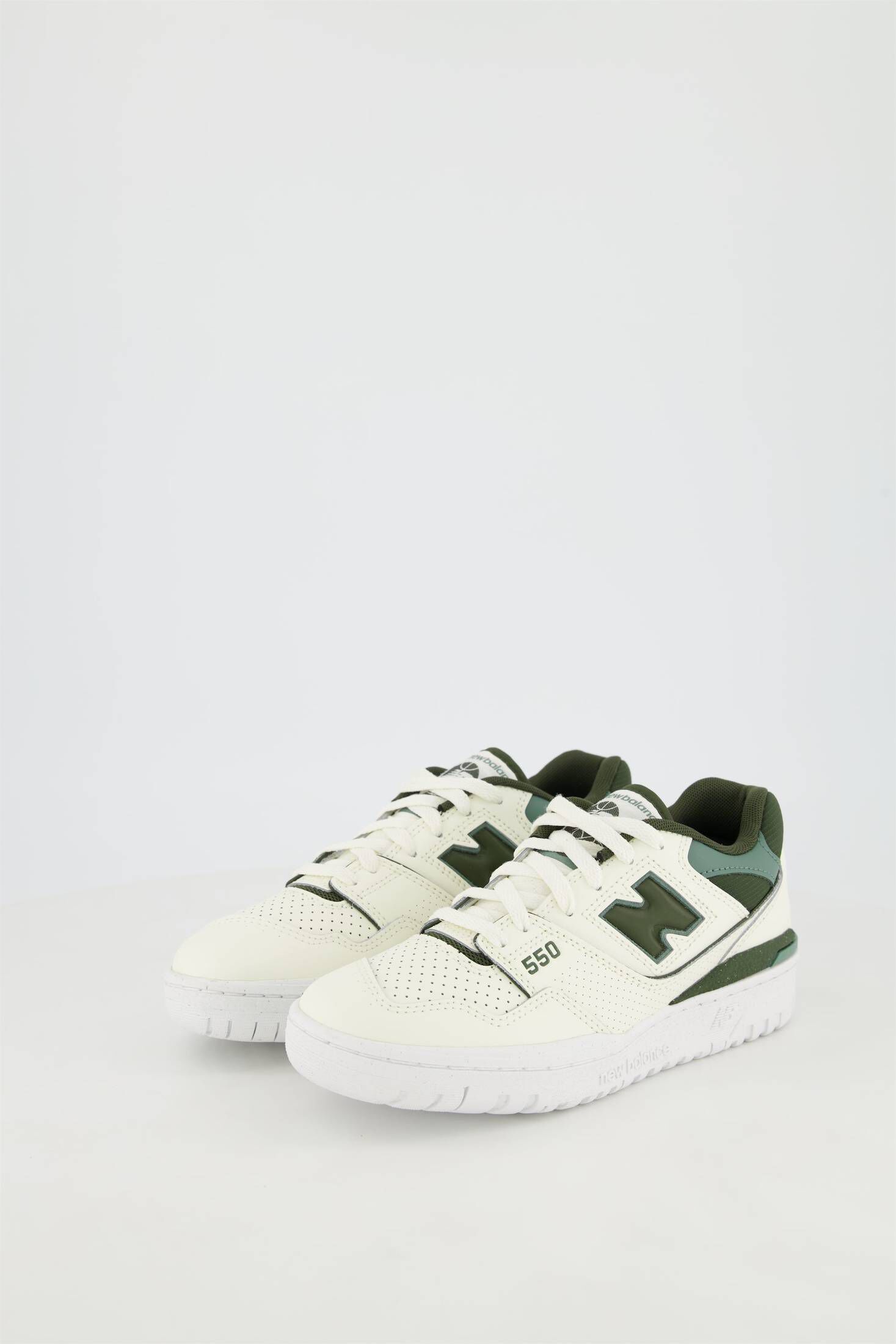 new balance| Damen Sneaker 550