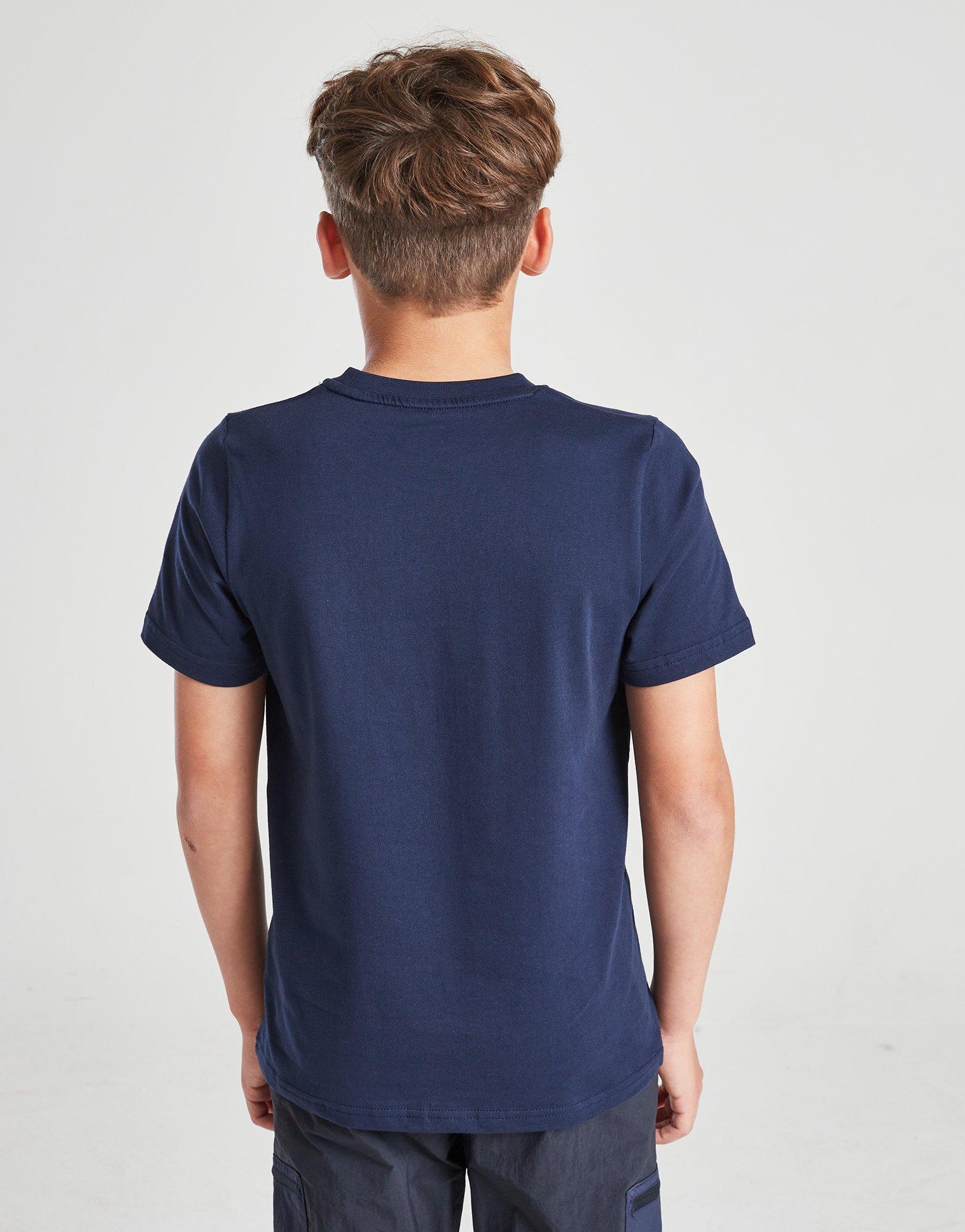MONTIREX T-shirt Fell Junior