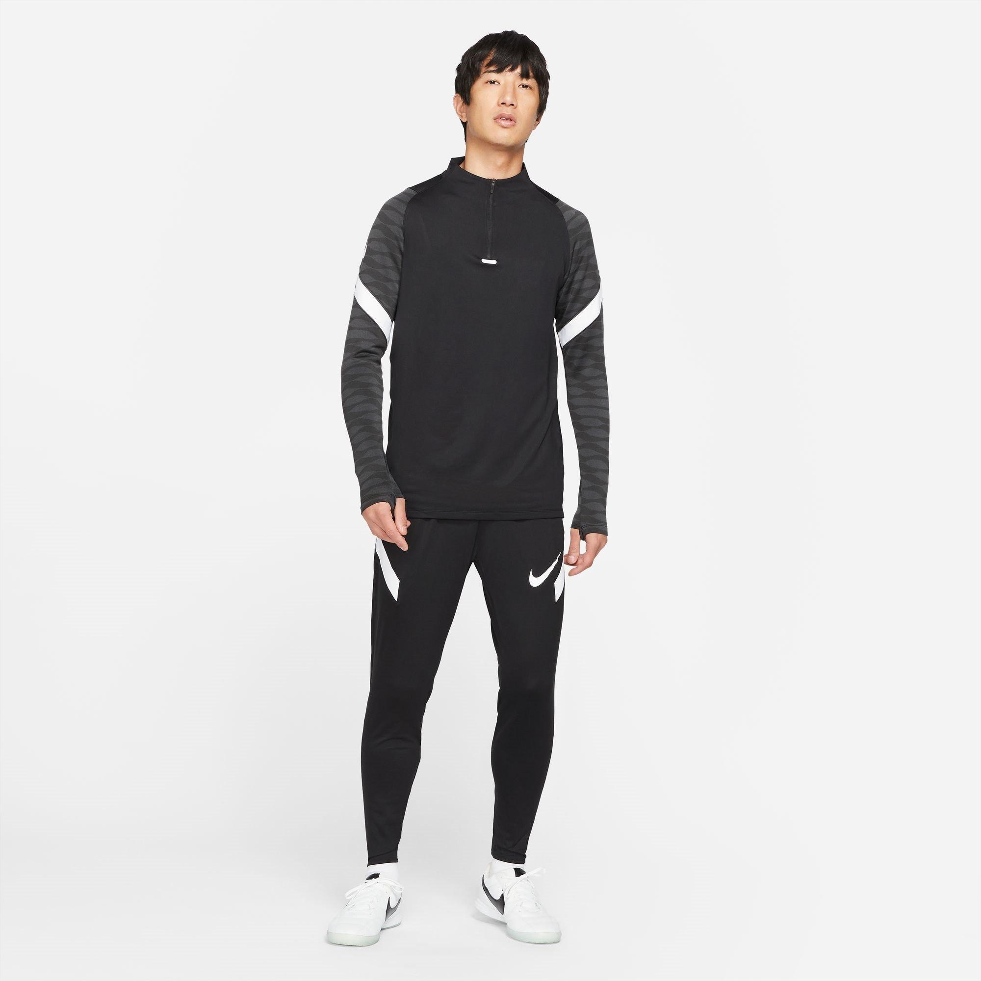 Nike Dri FIT Strike Soccer Drill Top Mens