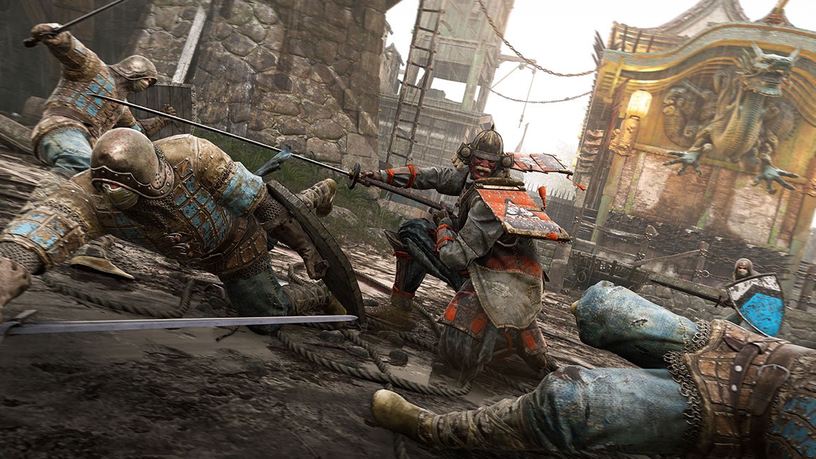 For Honor: Standard Edition- Xbox One