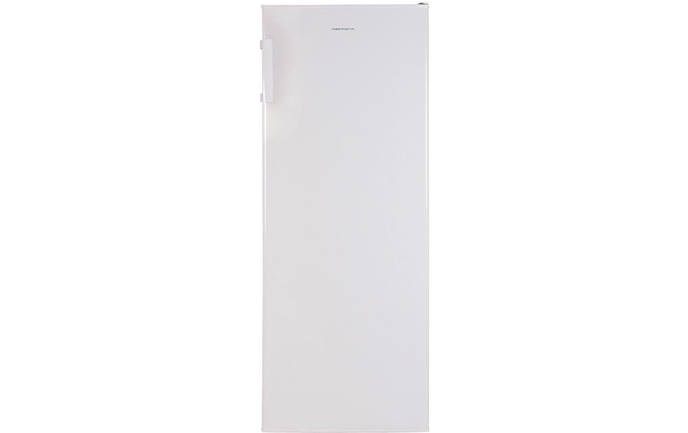 Kibernetik Kühlschrank »KS240L01 Rechts/Wechselbar« 142,5 cm hoch 55 cm breit