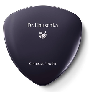 Dr. Hauschka Compact Powder Translucent 00 8GR