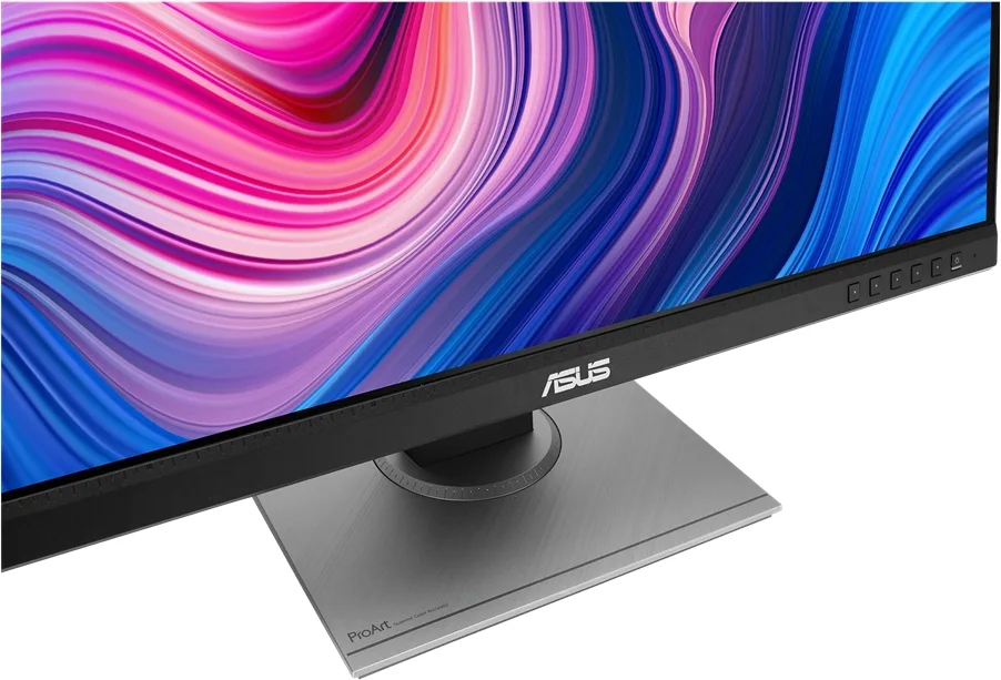 Asus ProArt Display PA248QV Écrans de bureau et professionnels