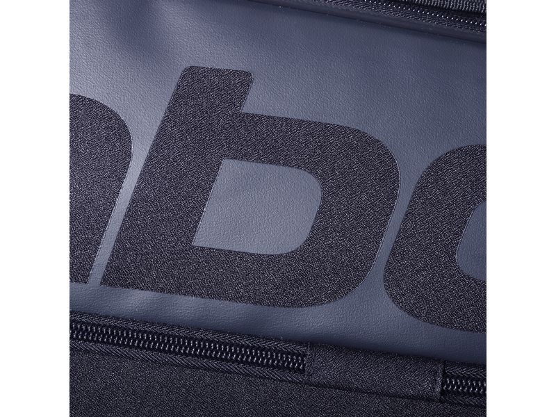 Babolat Tennisbag New Evo Court L - Schwarz Tennistasche