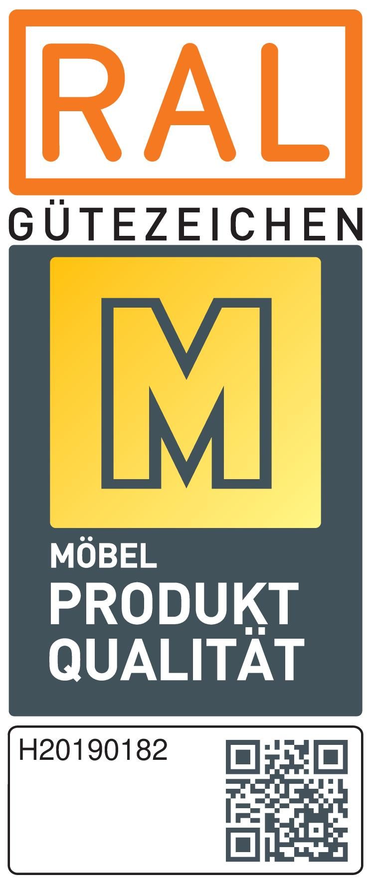 Sofa SYSTEMPOLSTER 3 Sitzer DAKOTA