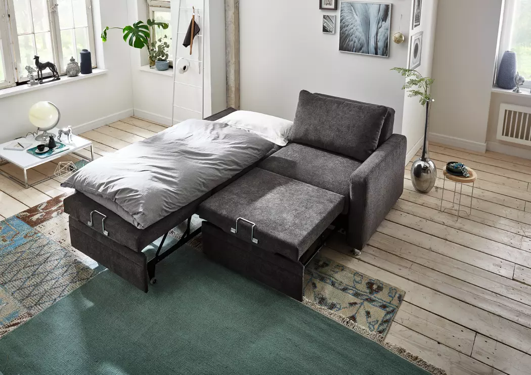 Schlafsofa Puzzle