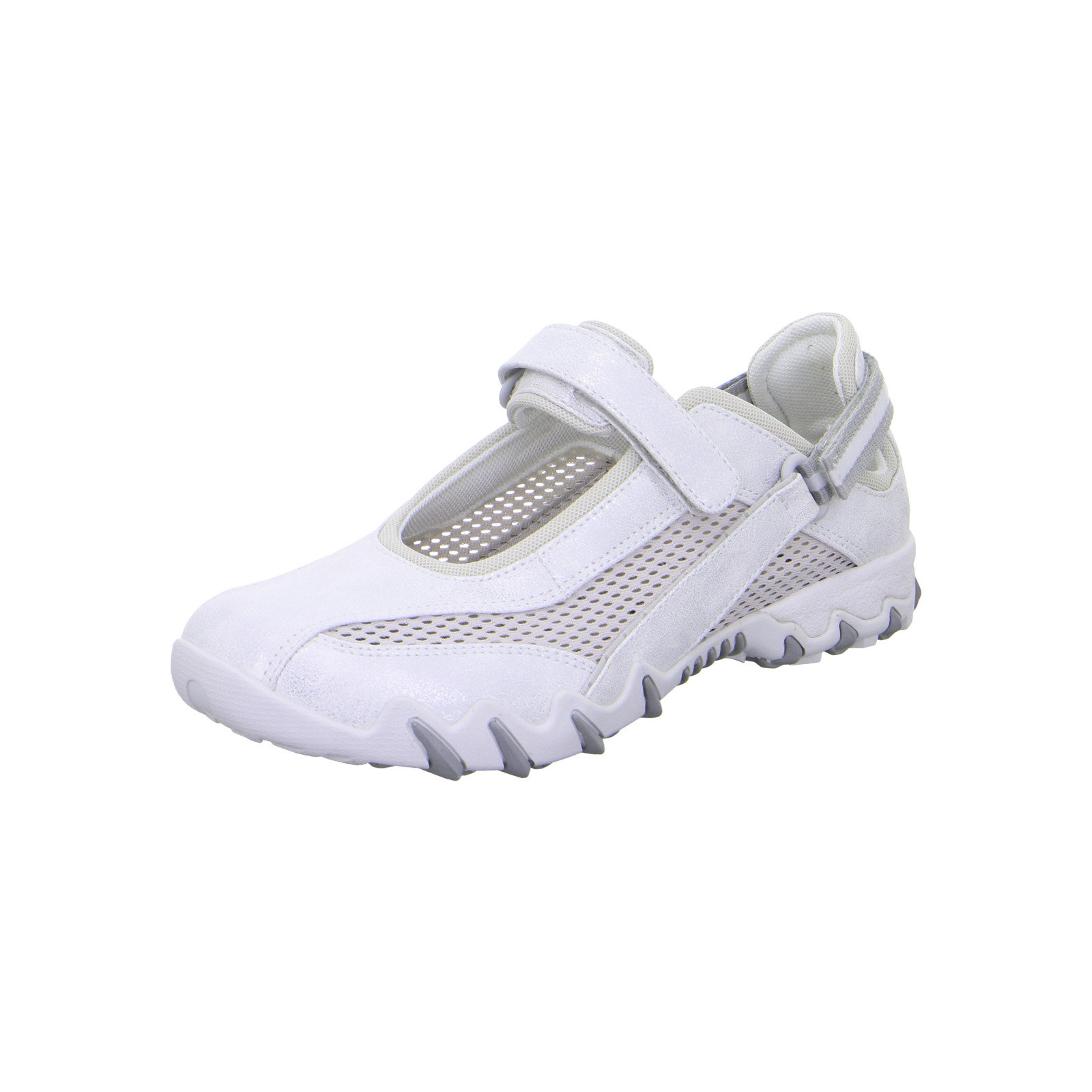 Allrounder Slip-on Niro blanc de blanc